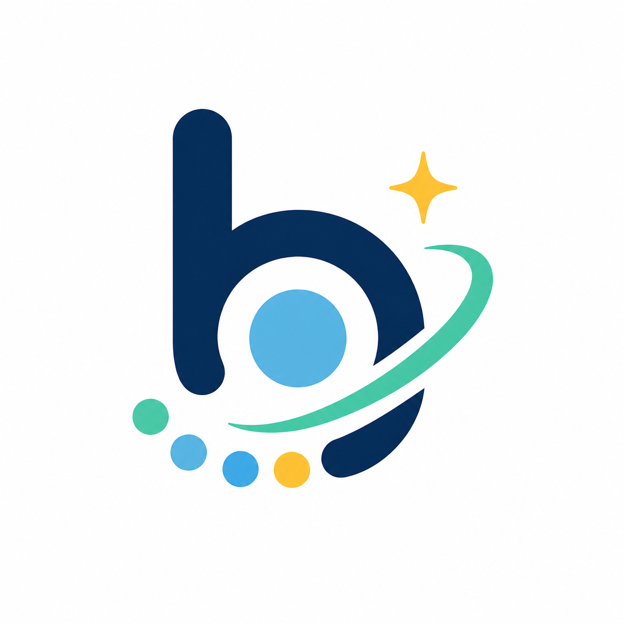 Brinyo brand mark